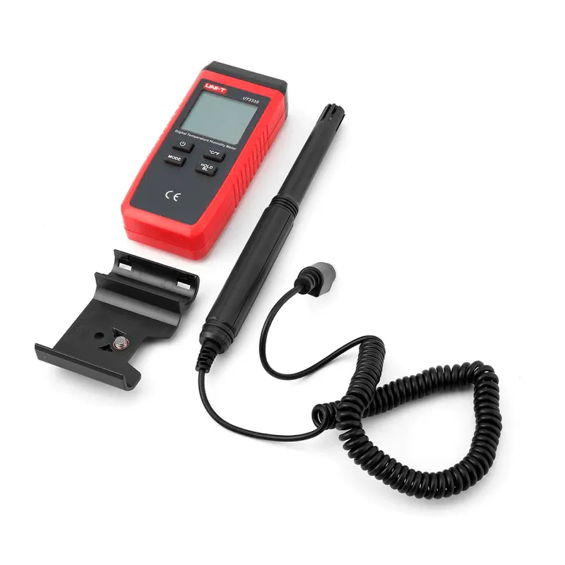 Multimetru Digital Temperatura UT333S Uni-T