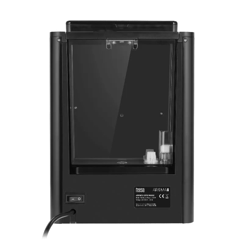 Espressor Automat 19 Bari Aroma 750 Teesa