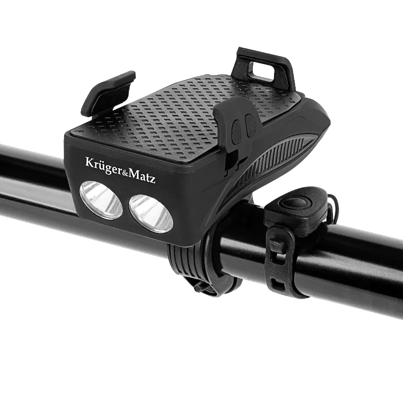 Suport Bicicleta 3IN1 XT50 Kruger Matz