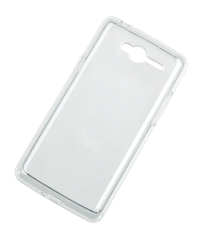 Back Cover Case Kruger Matz Drive 2