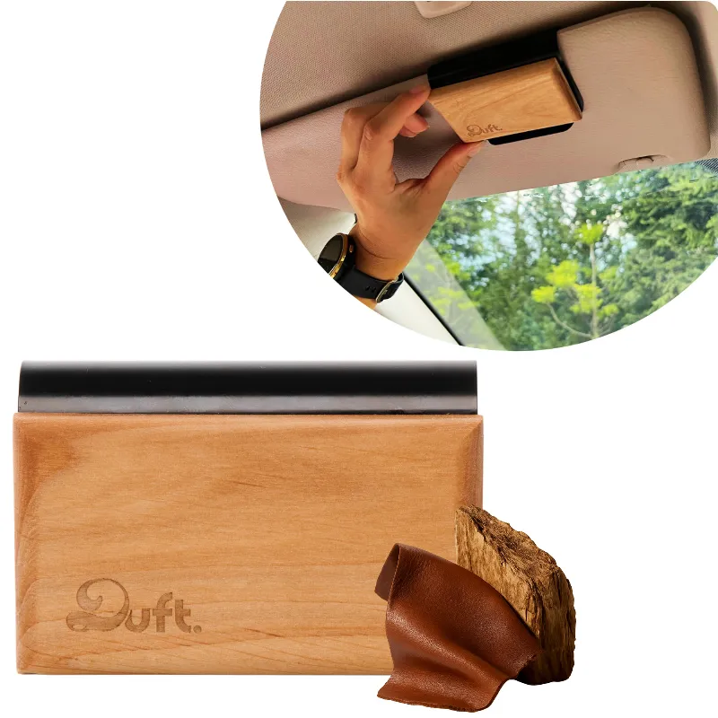 Odorizant Auto Lemn Classic Drive