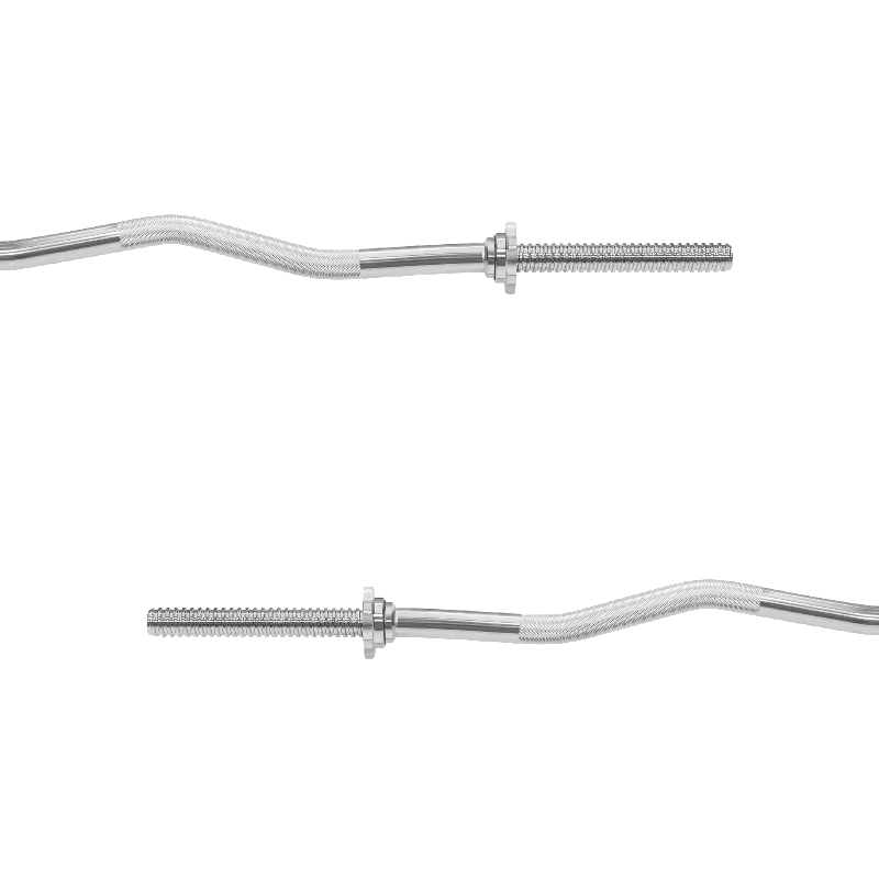 Bara Barbell 120CM 5.0KG Rebel Active