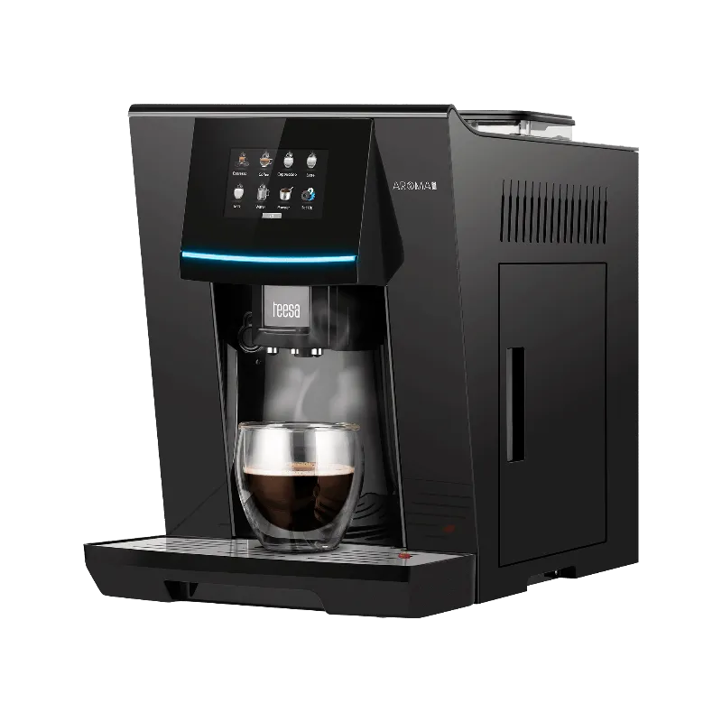 Espressor Automat 19 Bar 1500W Teesa Aroma 800