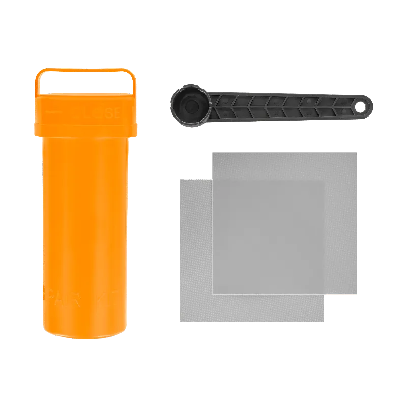 Set Placa Gonflabila Stand Up Paddle 350X80X15 CM