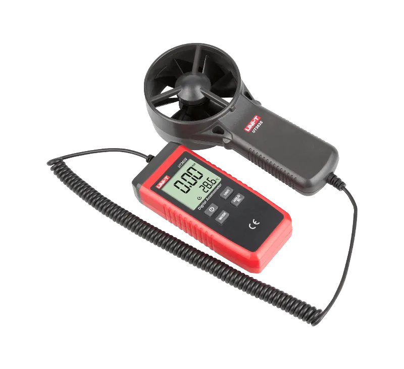 Anemometru UT363S Uni-T