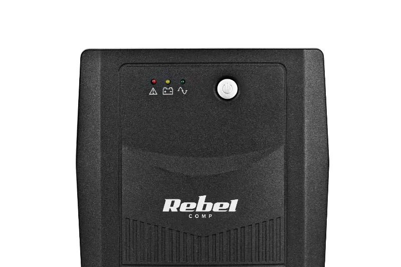 UPS Micropower 1500 (1500VA/900W) Rebel