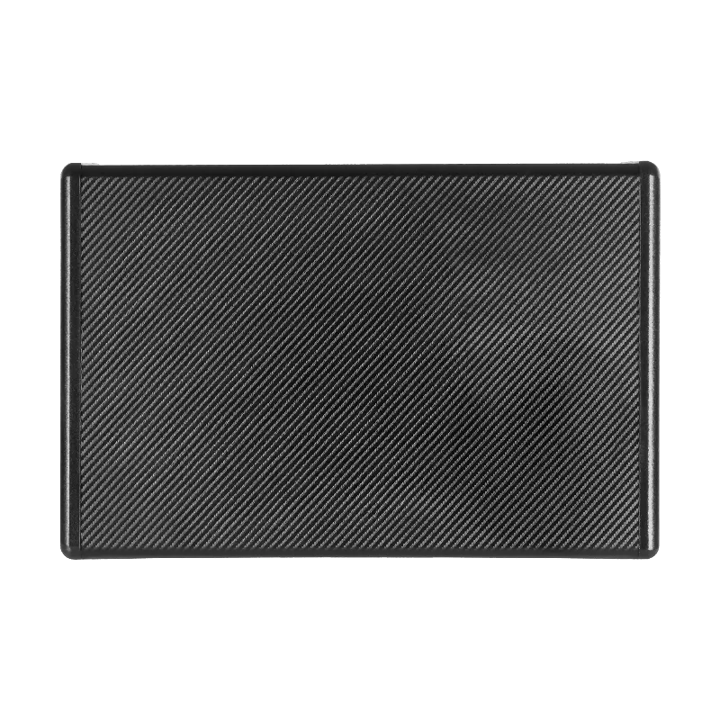 Subwoofer 10 Inch cu Amplificare 200W Max