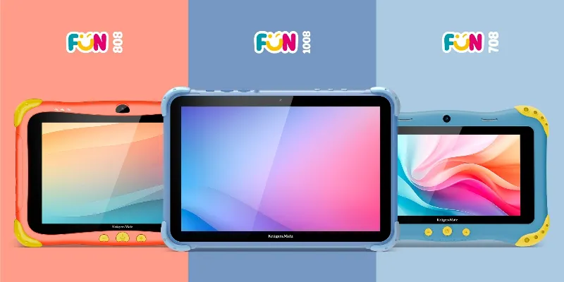 Tableta Copii Android 10 Inch Fun 1008 Kruger Matz