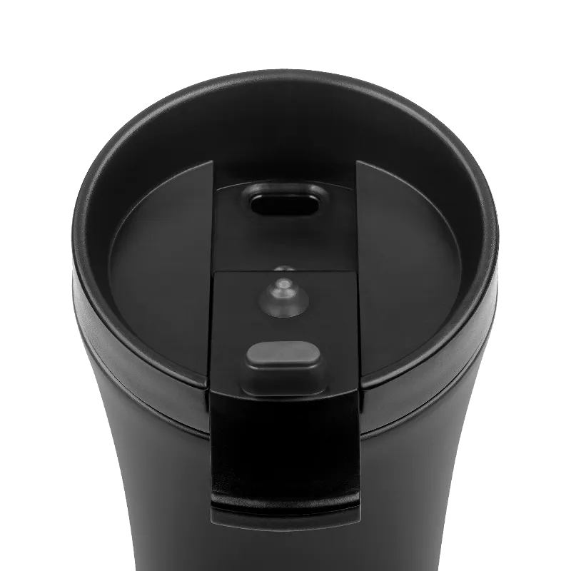 Termos Negru 500ML Teesa