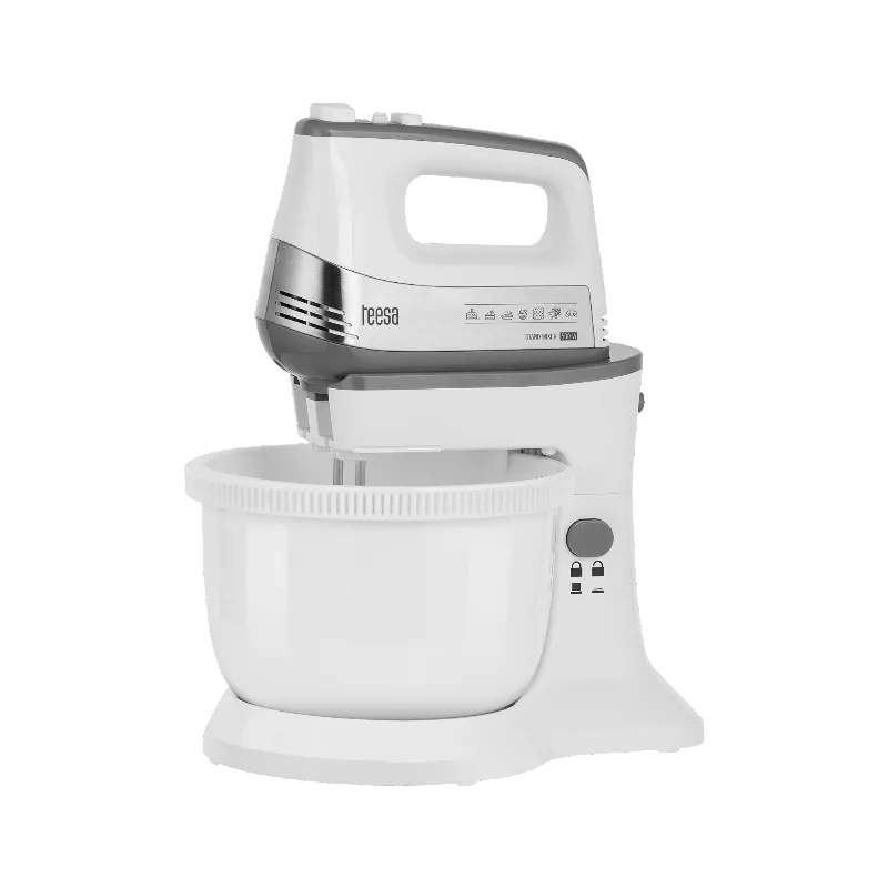 Mixer cu Bol Rotativ  500 W Teesa
