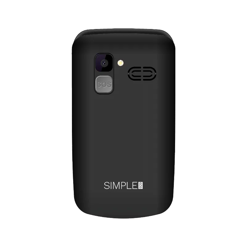 Telefon GSM Seniori 929 Buton SOS Kruger Matz