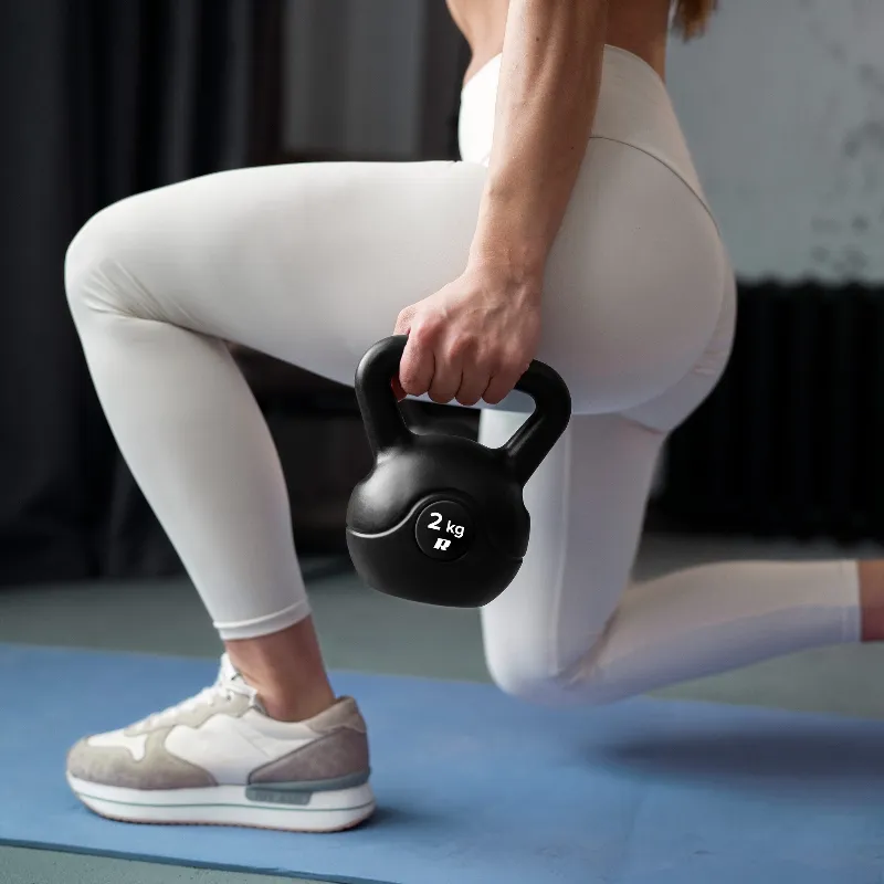 Kettlebell 24 KG Rebel Active